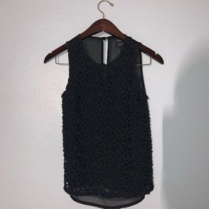 Black top